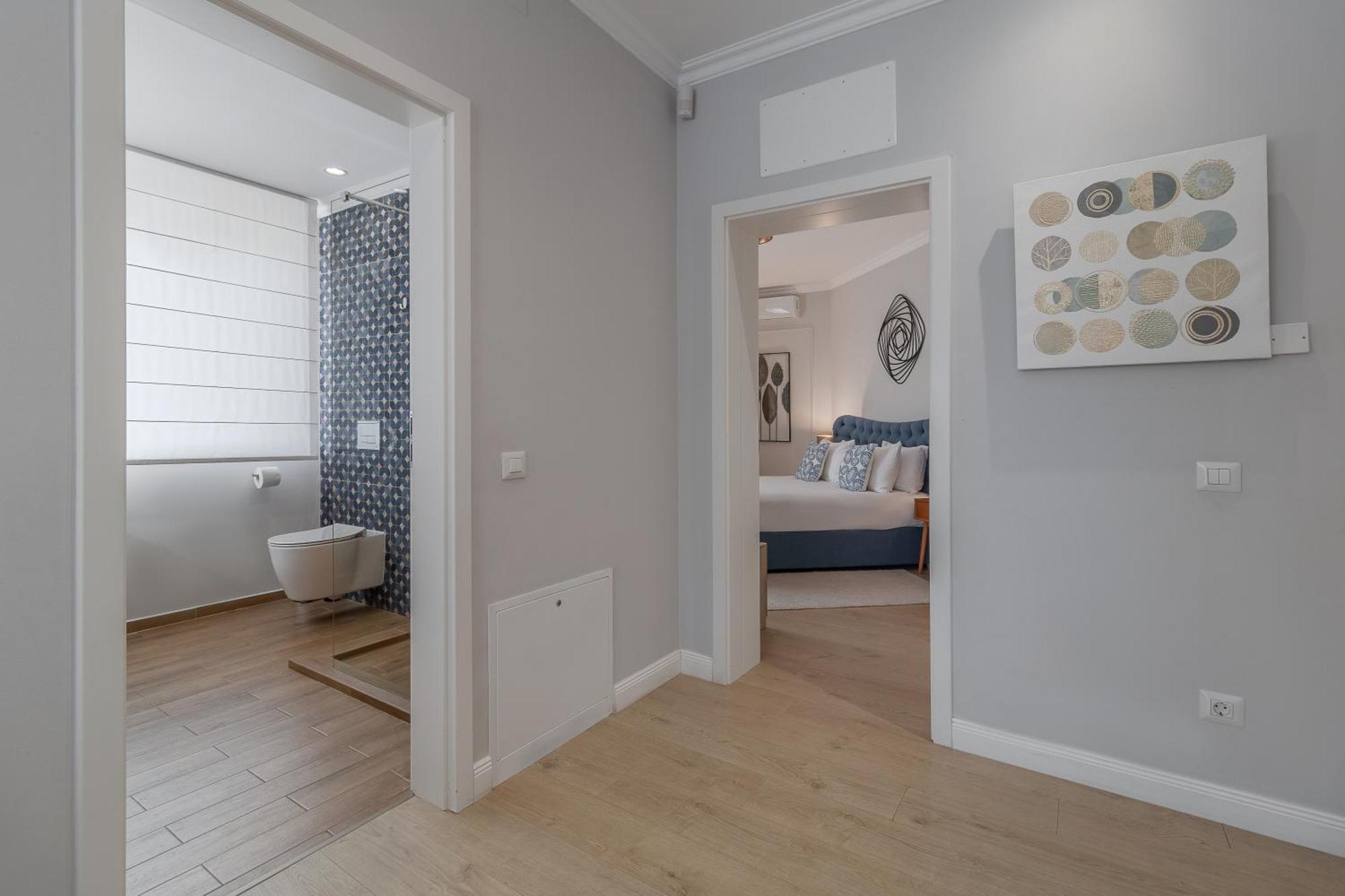Dozsa Residence Oradea Quarto foto